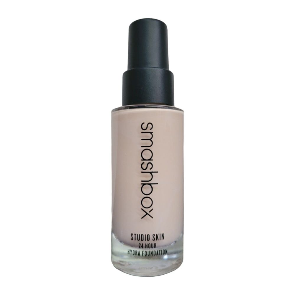 Smashbox Studio Skin 24 Hour Wear Hydrating Foundation 0.3 fair